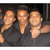 Tarik Jayasuriya's photo