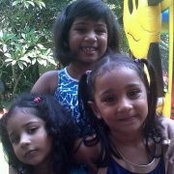Shehani Zoysa's photo