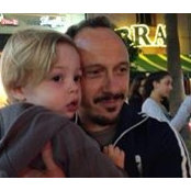 Mauro Giorgi's photo