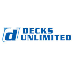 Decks Unlimited