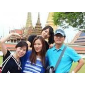 Rosie Min's photo