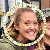 Foto de Danielle Cryder
