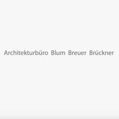 Architekturbüro Blum Breuer Brückner