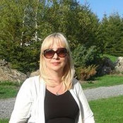 Фролова Оксана's photo