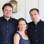 Christina Cafferata's photo