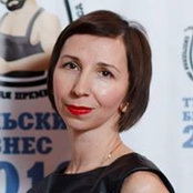 Дина Солодкова's photo
