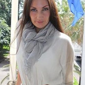 Photo de Yulia Glushkova