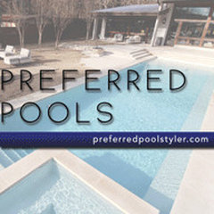 Preferred Pools Inc.