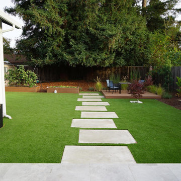 A Path to Nature