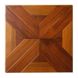 teak wood flooring - Products