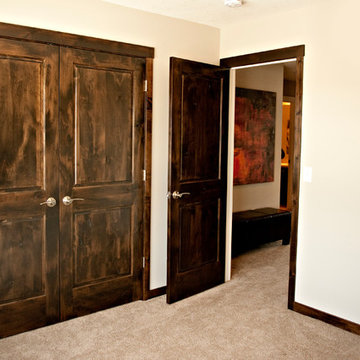 Parent Builders Inc, Spring Parade of Homes