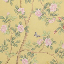handmade wallpaper - Products
