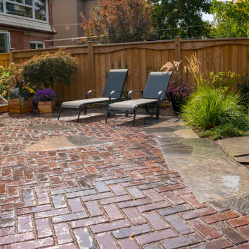 Sunnyside Backyard