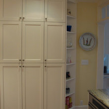 Kitchen Ideas