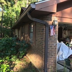 Gutter Installation - Products