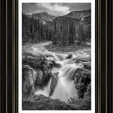 Wall Art Sample Images