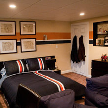boys rooms