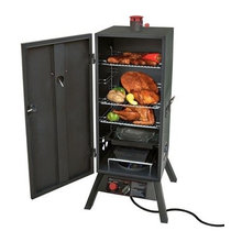 Outdoor cooking