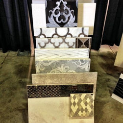 23RD ANNUAL ASID CA/OC TRADE SHOW - Products
