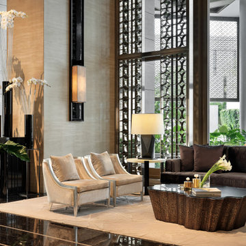 Four Seasons Residences Bangkok
