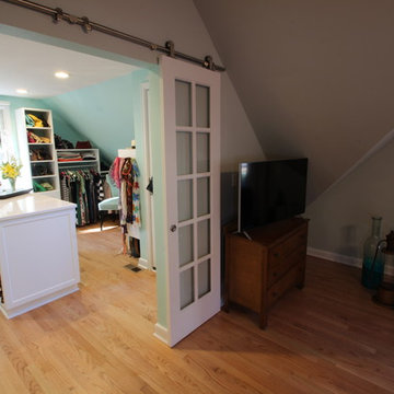 Master Bath 51st st