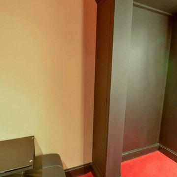 Peters Basement