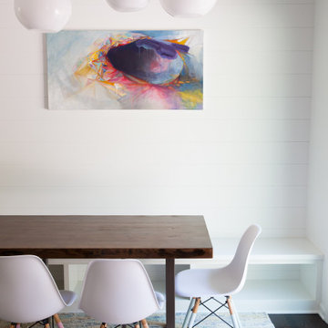 Zionsville Kitchen + Bath