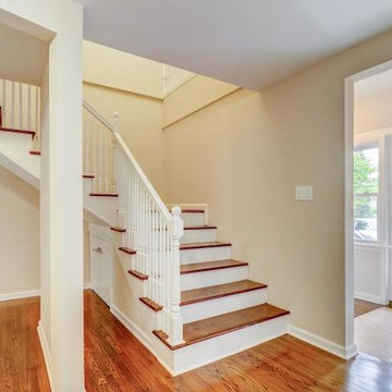 Contemporary Remodel