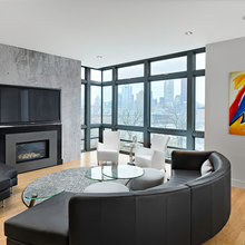 Lyric Room