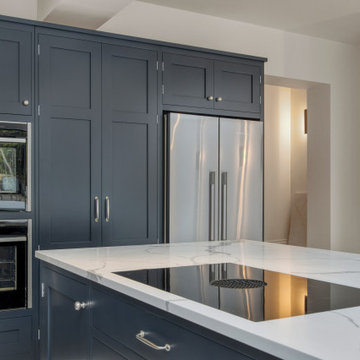 Hilfield Kitchen