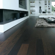 wood floor