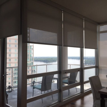 Roller Shades