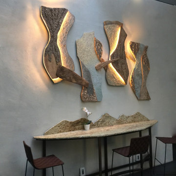 Boutique hotel - La Pensione
