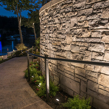 Lake of the Ozarks home