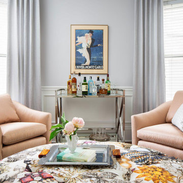 Deco Boutique Home