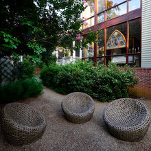 Patio Ideas