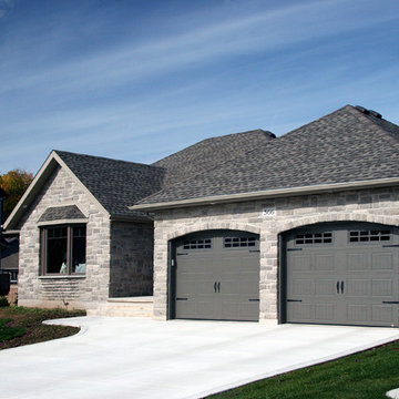 Shale Stone
