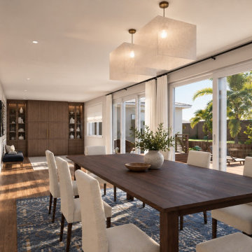 BARONE RESIDENCE