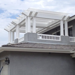 Finyl Vinyl Photos - Outdoor Products
