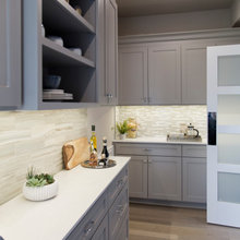 Kitchen Backsplash