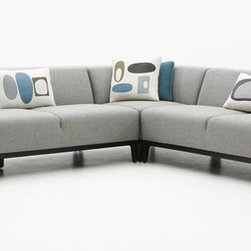 Della Robbia Sofas - Sofas