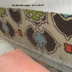 Jane Waggoner Fine Carpets - Area Rugs