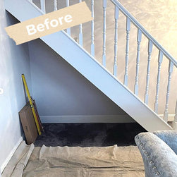 Before & After 2023 - Home Decor