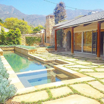 Rodgers Residence