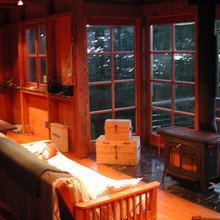 cabin