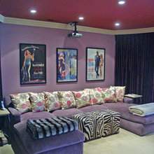 Media Room