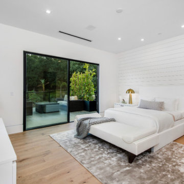 Custom Home Build Tarzana