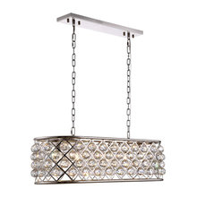 Kitchen chandeliers