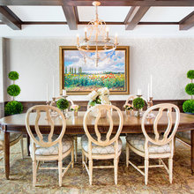 Dining Room Inspiration