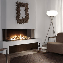 Desert Fireplaces